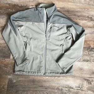 Marmot jacket